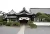 郷照寺のその他建物