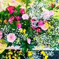 彌彦神社 (伊夜日子神社)の手水舎