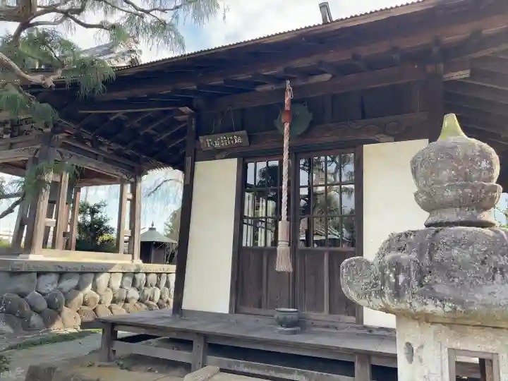 祥龍山 金剛寺(神奈川県)