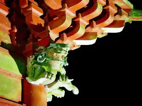 花園神社の建物その他