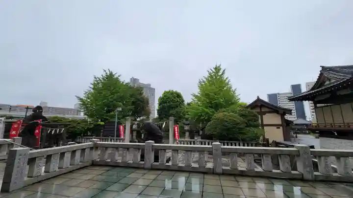 石濱神社のその他建物