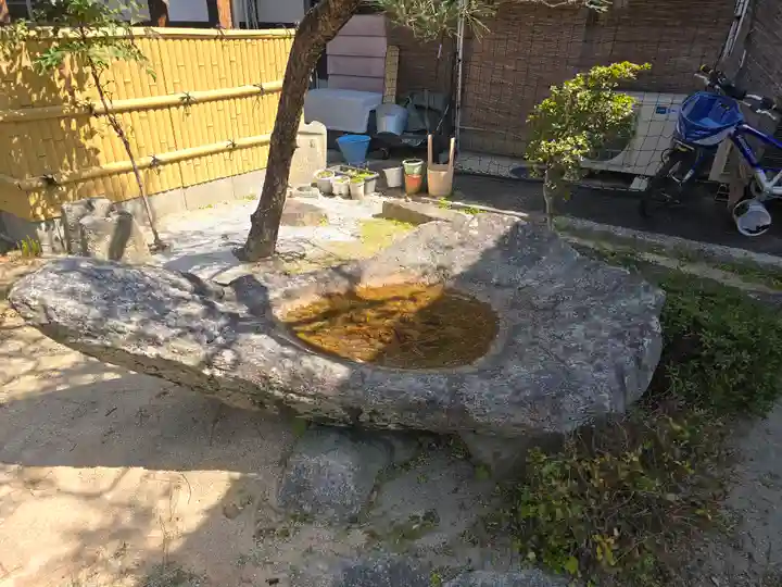 光林寺(大阪府)