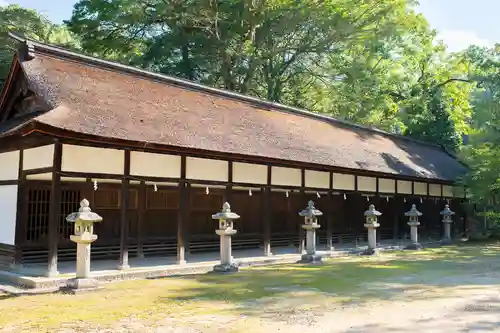 大山祇神社の末社