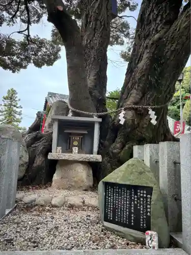 志氐神社(三重県)
