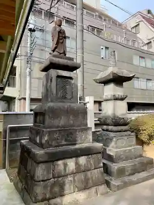 霊雲寺(東京都)
