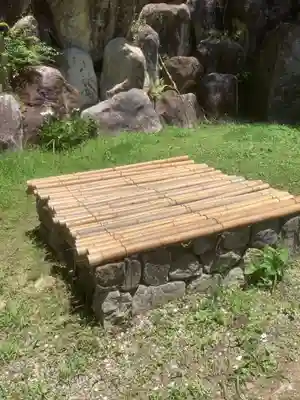 観音正寺のその他建物