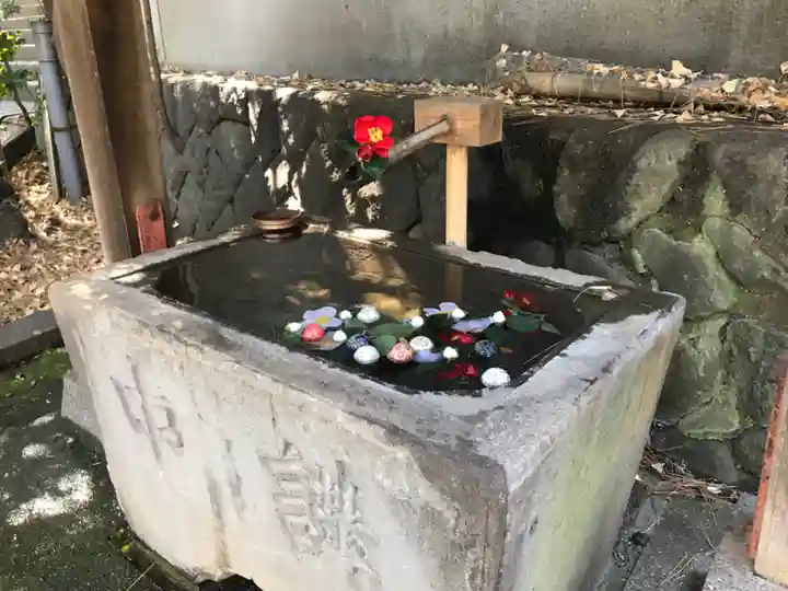 大稲荷神社(神奈川県)