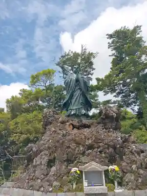 清澄寺(千葉県)