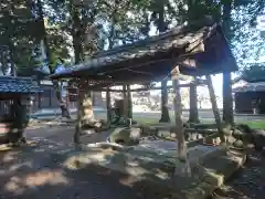 若宮八幡神社(岐阜県)