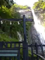 飛瀧神社（熊野那智大社別宮）(和歌山県)