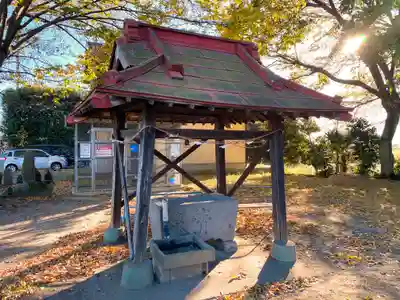 稲荷神社(埼玉県)