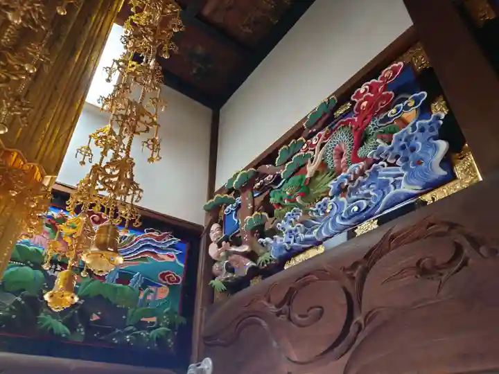 禅養寺(群馬県)