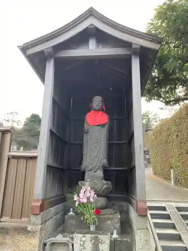 宝善院(神奈川県)