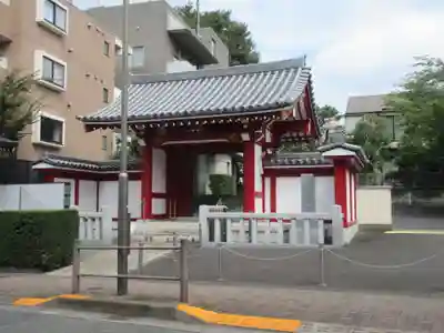 勝国寺(東京都)