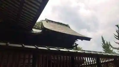 熊野神社(群馬県)