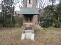 大徳院(埼玉県)