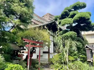 新光明寺(神奈川県)