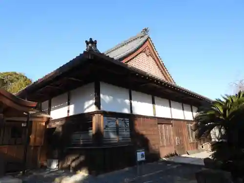 実相寺(愛知県)