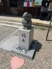 三輪神社(愛知県)