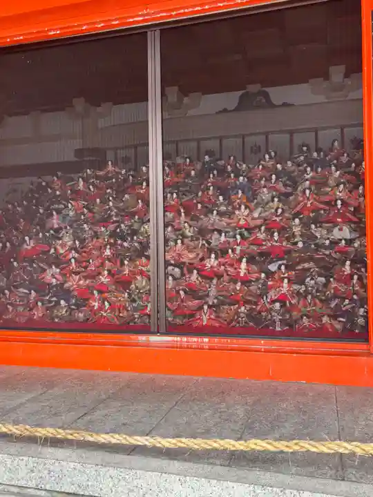 淡嶋神社(和歌山県)