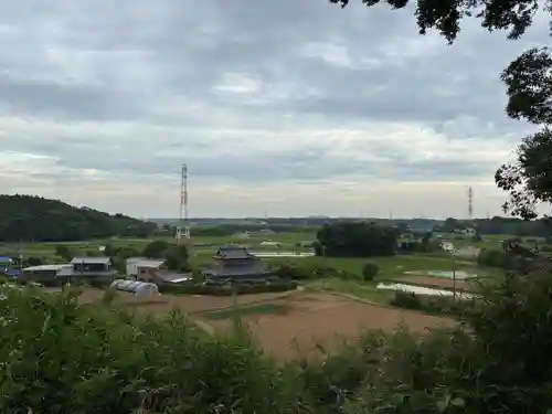 宗像神社(千葉県)