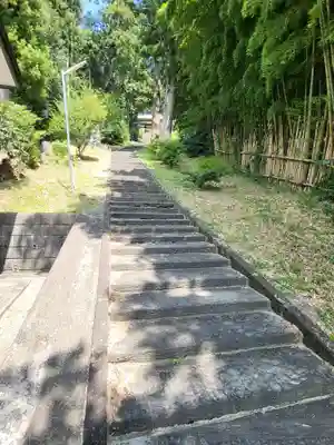 飯野山神社(宮下)のその他建物