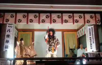 練馬大鳥神社(東京都)