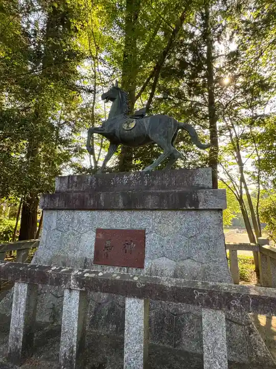 猿投神社(愛知県)