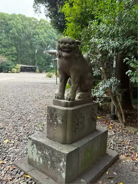 姉埼神社(千葉県)