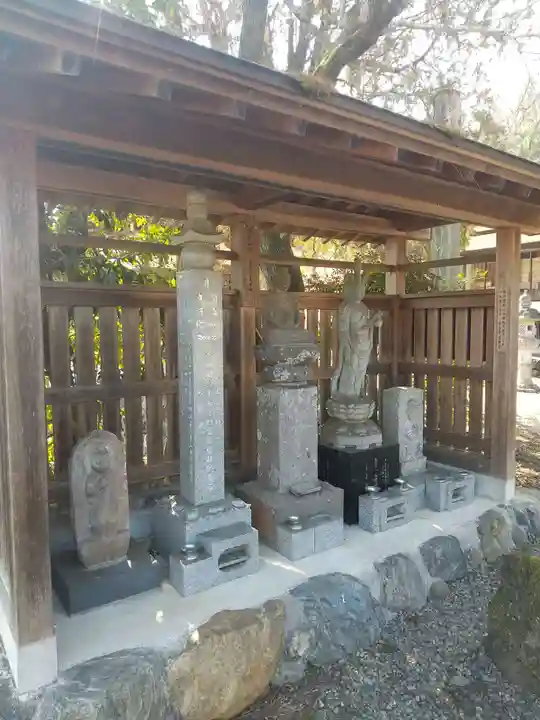 長泉寺(埼玉県)