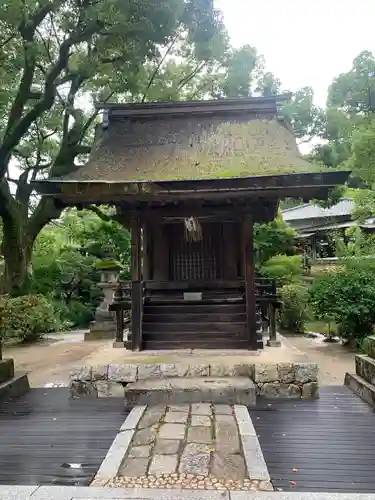 太宰府天満宮の末社