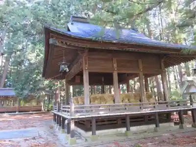 大宮熱田神社のその他建物