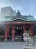 尼崎えびす神社(兵庫県)