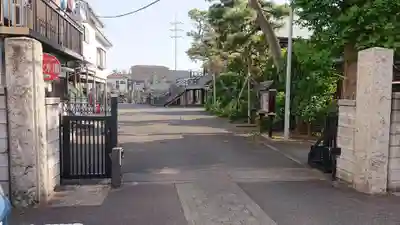 清見寺のその他建物