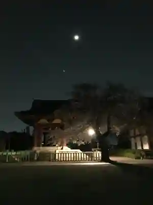 池上本門寺(東京都)