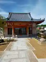 西林寺(大阪府)