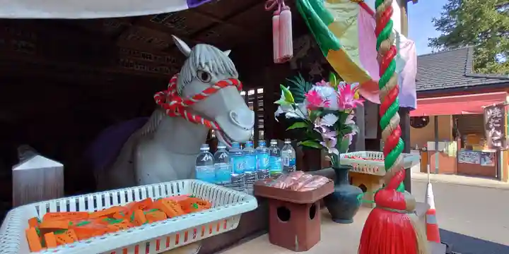 金乗院放光寺(埼玉県)