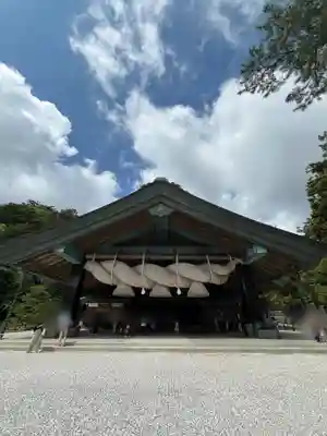出雲大社(島根県)