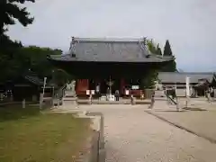 高取神明宮(愛知県)