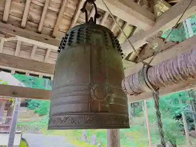 深山 飯盛寺(福井県)
