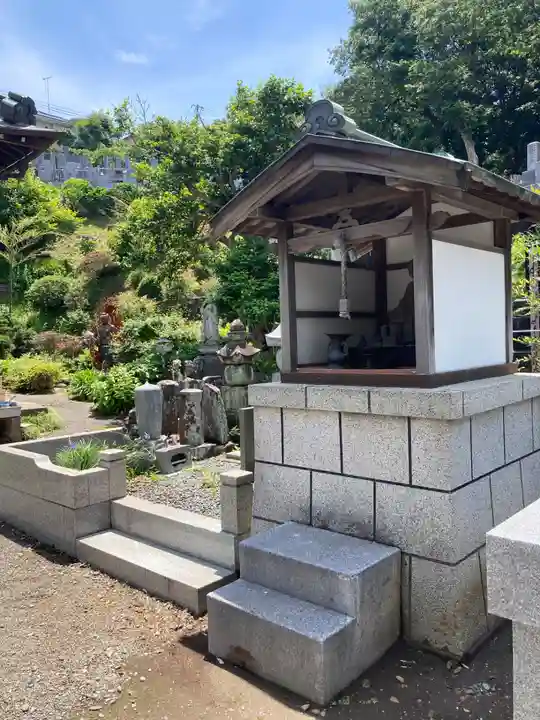 成就院(神奈川県)