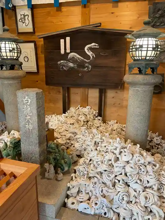 和田神社(兵庫県)