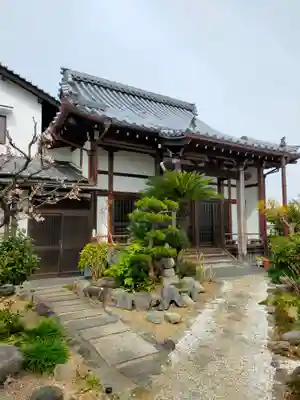 宝蔵院法満寺(奈良県)