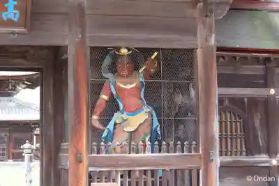 瑞龍寺(富山県)