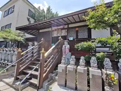 功徳院　東京別院のその他建物