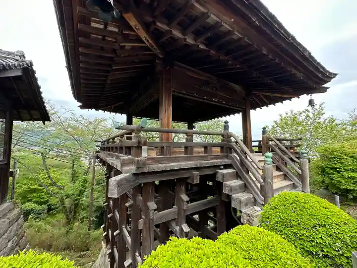 園城寺(三井寺)(滋賀県)