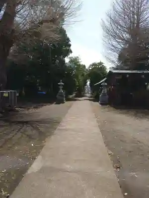 熊野神社(神奈川県)