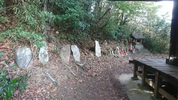 大戸浜観音堂(福島県)