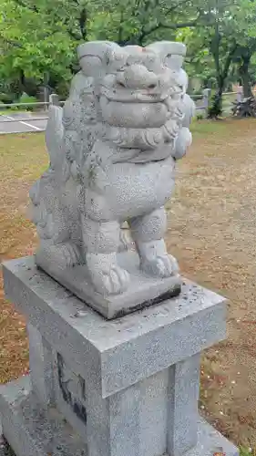 白山神社(愛媛県)
