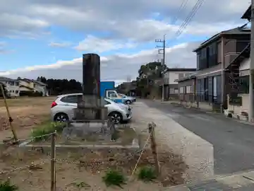 芳墳寺(千葉県)